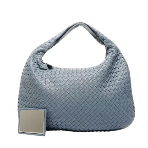 Pre-owned > Pre-owned Bags > Pre-owned Shoulder Bags - - Bottega Veneta Vintage - Modalova