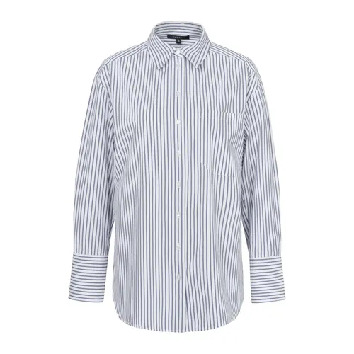 Blouses & Shirts > Shirts - - Bugatti - Modalova