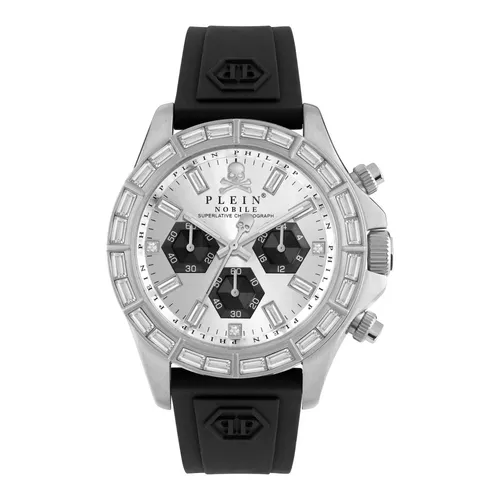 Accessories > Watches - - Philipp Plein - Modalova