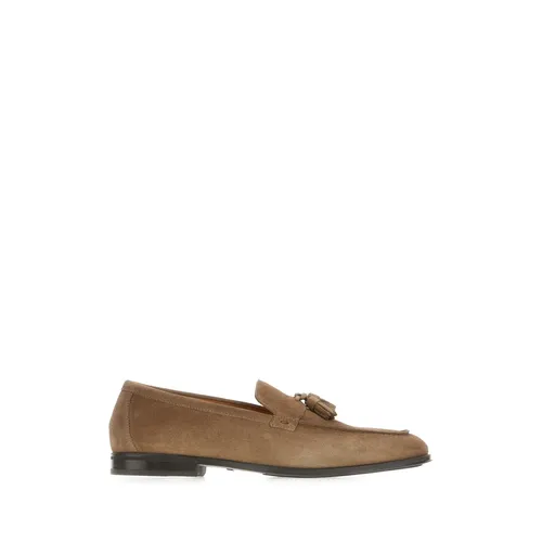 Shoes > Flats > Loafers - - Doucal's - Modalova
