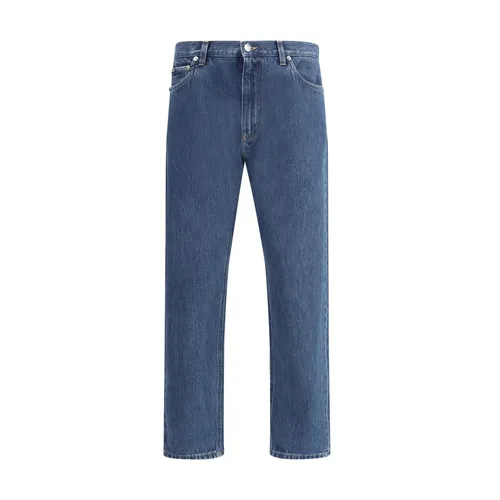 Jeans > Slim-fit Jeans - - Dolce & Gabbana - Modalova