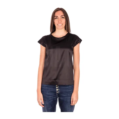 Blouses & Shirts > Blouses - - Caliban - Modalova