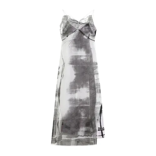 Dresses > Day Dresses > Short Dresses - - Maison Margiela - Modalova