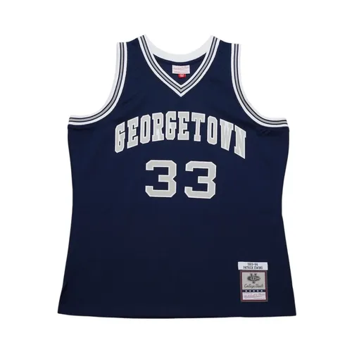 Sport > Sports > Team Sports > Sportswear - - Mitchell & Ness - Modalova