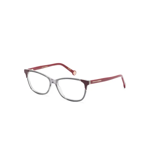 Accessories > Glasses - - Carolina Herrera - Modalova