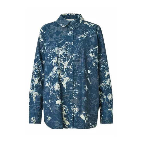 Blouses & Shirts > Shirts - - Masai - Modalova