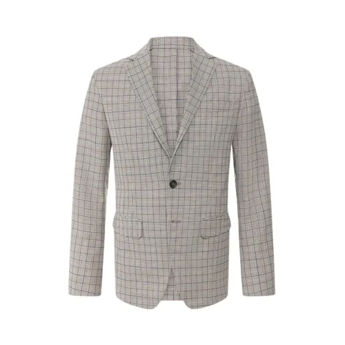 Suits > Formal Blazers - - Dsquared2 - Modalova