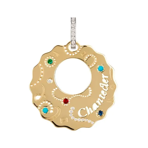 Accessories > Jewellery - - Chantecler - Modalova