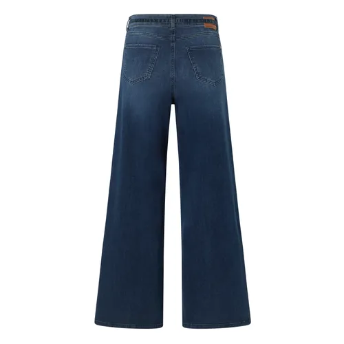 Jeans > Wide Jeans - - Angels - Modalova
