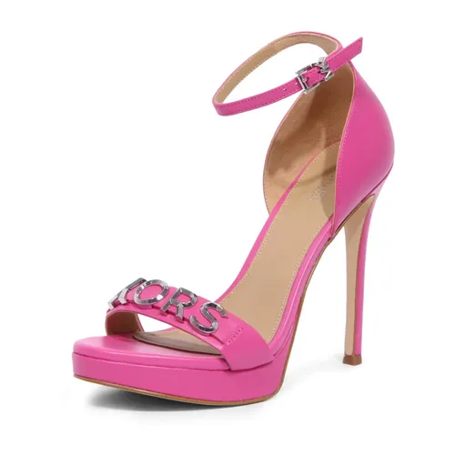 Shoes > Sandals > High Heel Sandals - - Michael Kors - Modalova
