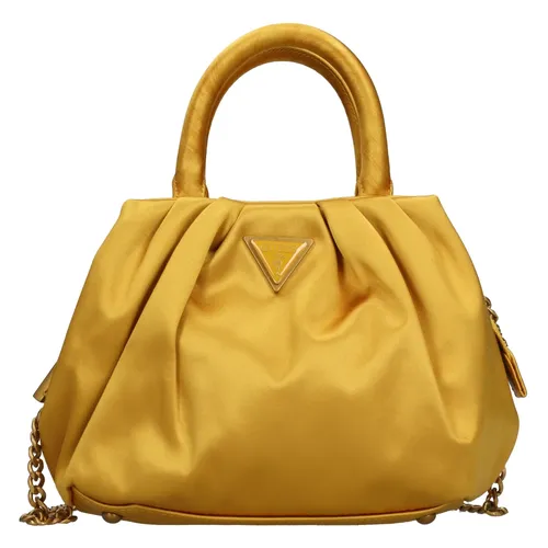 Guess - Bags > Handbags - Yellow - Guess - Modalova