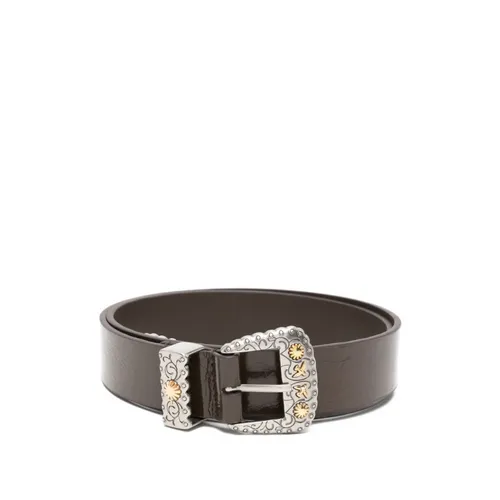 Accessories > Belts - - Pinko - Modalova
