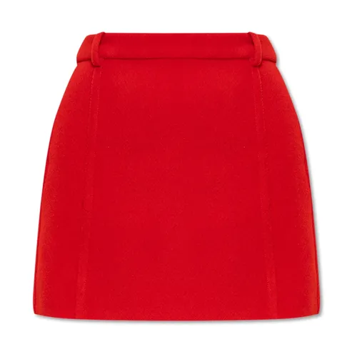 Skirts > Short Skirts - - Jil Sander - Modalova