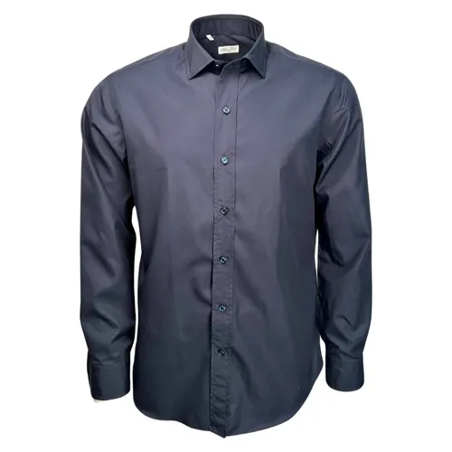 Shirts > Formal Shirts - - Salvatore Piccolo - Modalova