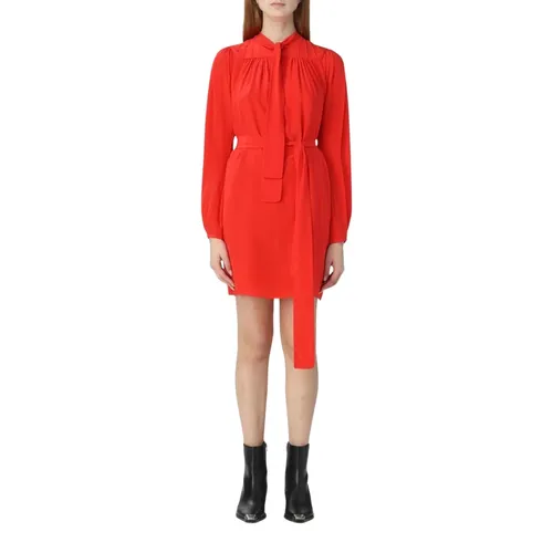 Dresses > Day Dresses > Short Dresses - - Dsquared2 - Modalova