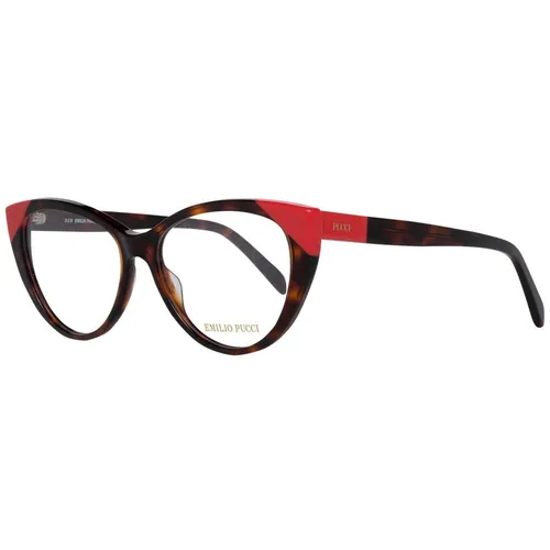 Accessories > Glasses - - Pucci - Modalova