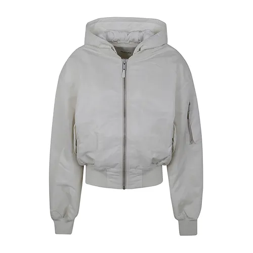 Jackets > Bomber Jackets - - Entire Studios - Modalova