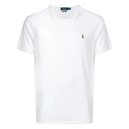 Tops > T-Shirts - - Polo Ralph Lauren - Modalova