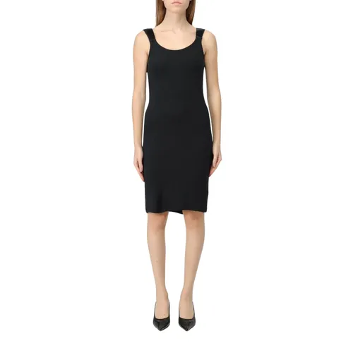 Dresses > Day Dresses > Knitted Dresses - - Helmut Lang - Modalova