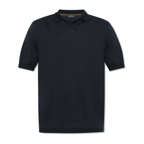 Tops > Polo Shirts - - Paul & Shark - Modalova