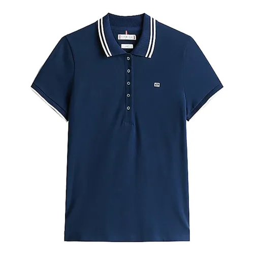 Tops > Polo Shirts - - Tommy Hilfiger - Modalova