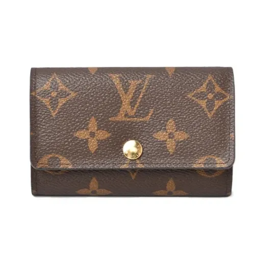 Pre-owned > Pre-owned Accessories - - Louis Vuitton Vintage - Modalova