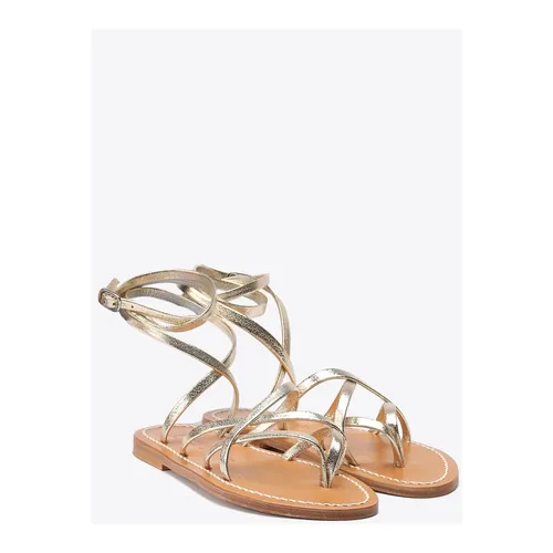 Shoes > Sandals > Flat Sandals - - K.jacques - Modalova