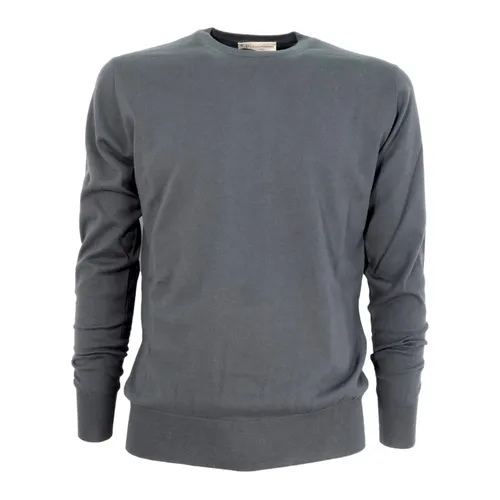 Knitwear > Round-neck Knitwear - - Cashmere Company - Modalova