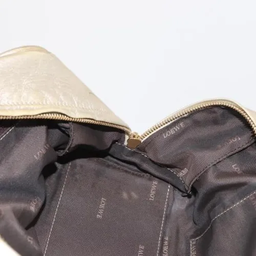 Pre-owned > Pre-owned Bags > Pre-owned Handbags - - Loewe Pre-owned - Modalova