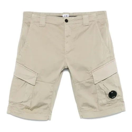 Shorts > Casual Shorts - - C.p. Company - Modalova