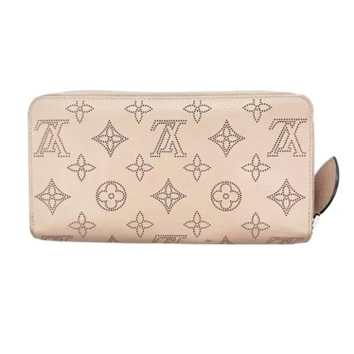 Pre-owned > Pre-owned Accessories > Pre-owned Wallets - - Louis Vuitton Vintage - Modalova