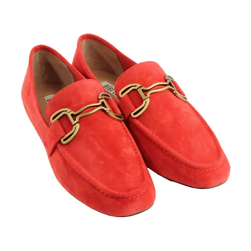 Shoes > Flats > Loafers - - Bibi Lou - Modalova