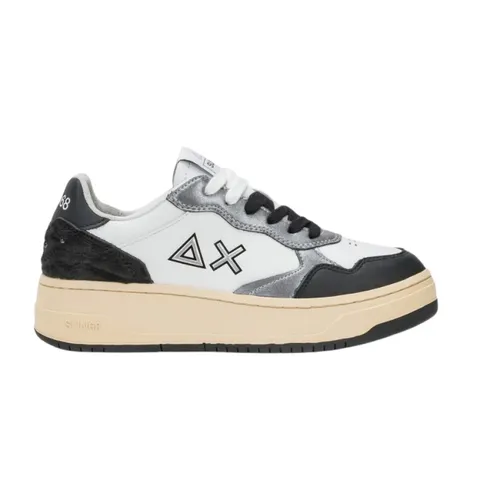 Shoes > Sneakers - - Sun68 - Modalova