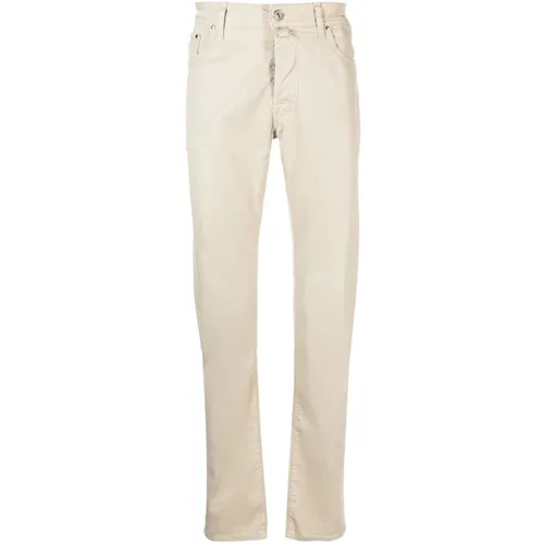 Jeans > Slim-fit Jeans - - Jacob Cohën - Modalova