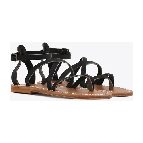 Shoes > Sandals > Flat Sandals - - K.jacques - Modalova