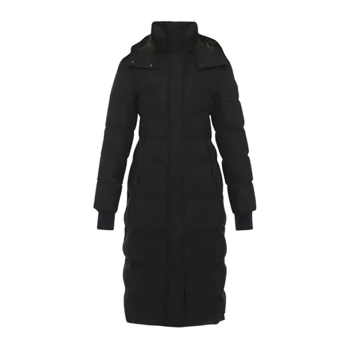 Coats > Parkas - - Moose Knuckles - Modalova