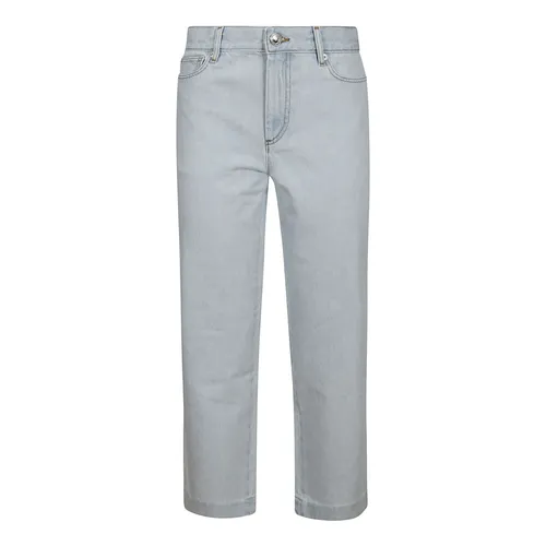 Jeans > Slim-fit Jeans - - A.p.c. - Modalova