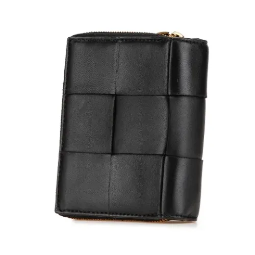 Pre-owned > Pre-owned Accessories > Pre-owned Wallets - - Bottega Veneta Vintage - Modalova