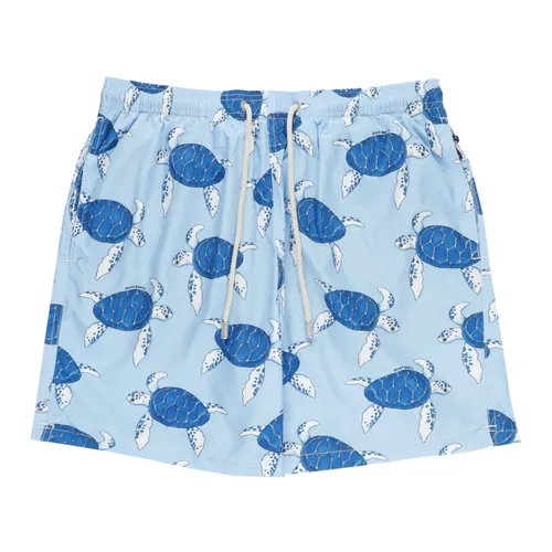 Swimwear > Beachwear - - Saint Barth - Modalova