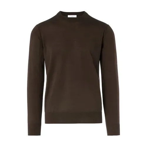 Sweatshirts & Hoodies > Sweatshirts - - Paolo Pecora - Modalova
