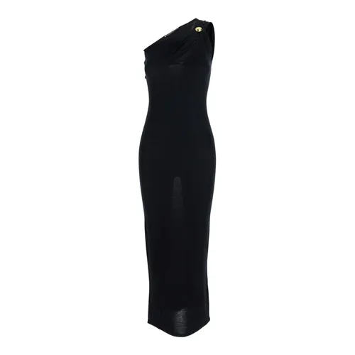 Dresses > Day Dresses > Midi Dresses - - Federica Tosi - Modalova