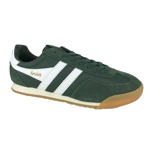 Gola - Shoes > Sneakers - Green - Gola - Modalova