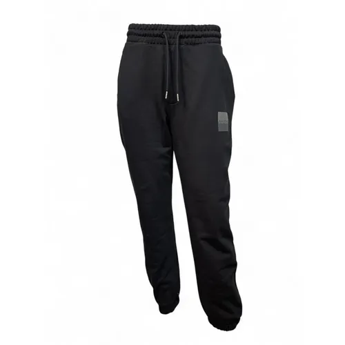 Trousers > Sweatpants - - Hugo Boss - Modalova