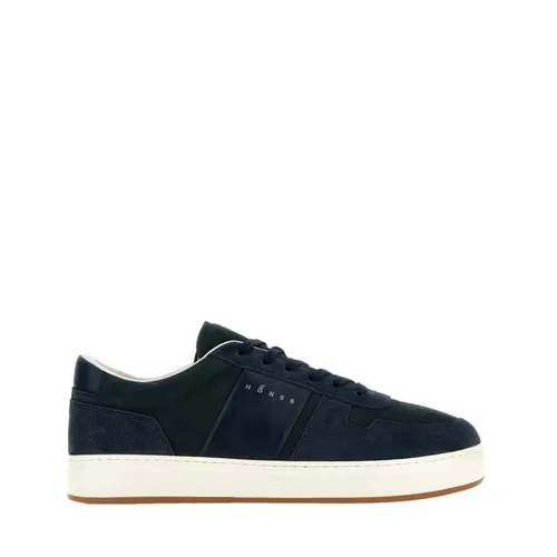 Hogan - Shoes > Sneakers - Blue - Hogan - Modalova