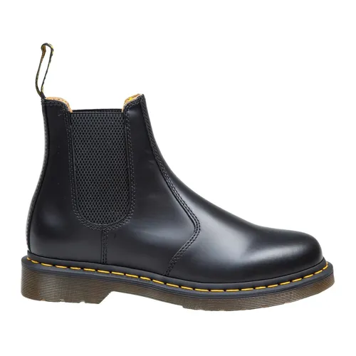 Shoes > Boots > Chelsea Boots - - Dr. Martens - Modalova