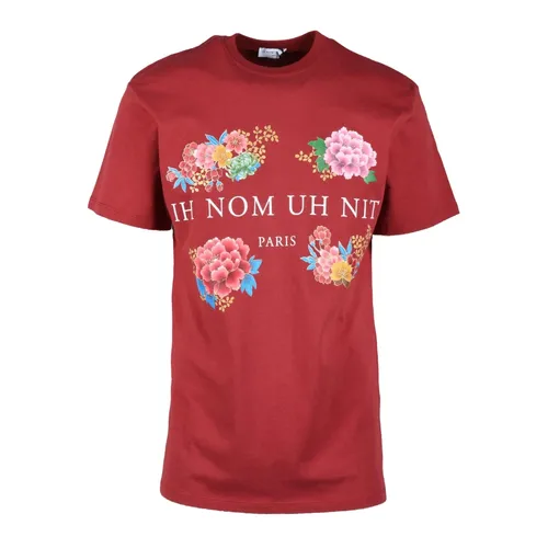 Tops > T-Shirts - - IH NOM UH NIT - Modalova