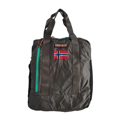 Bags > Tote Bags - - Napapijri - Modalova