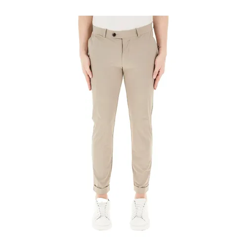 RRD - Trousers > Chinos - White - RRD - Modalova