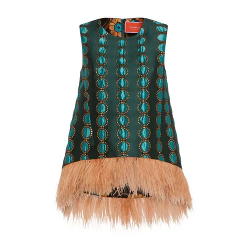 Tops > Sleeveless Tops - - La DoubleJ - Modalova