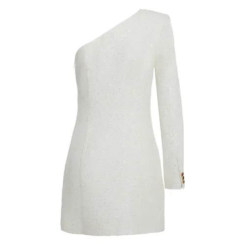 Dresses > Day Dresses > Short Dresses - - Alessandra Rich - Modalova